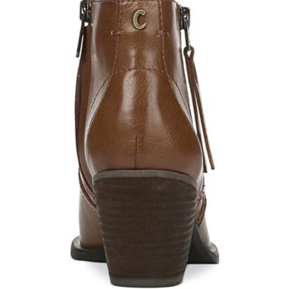 NWT Circus by Sam Edelaman Whistler Boots - Picture 4 of 8